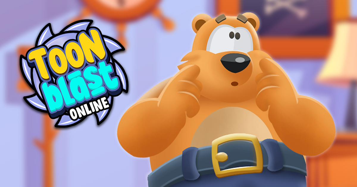 Toon Blast Online Ilmainen Nettipeli FunnyGames Toon blast online ilmainen nettipeli funnygames
