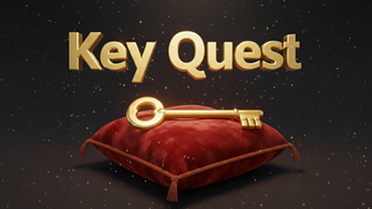 Key Quest