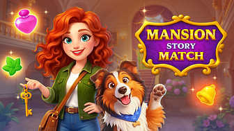 Mansion Story Match