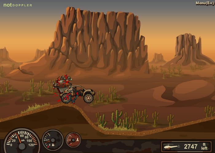 screenshot walkthrough