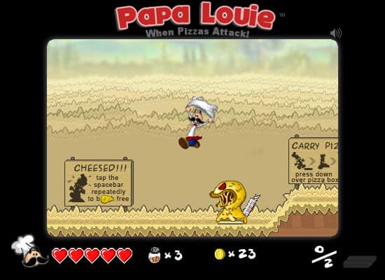 screenshot walkthrough