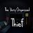 The Very Organized Thief