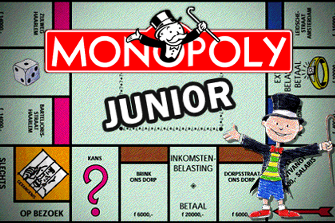 Junipri Monopoli