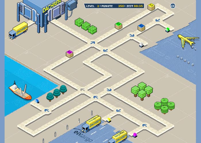 screenshot walkthrough