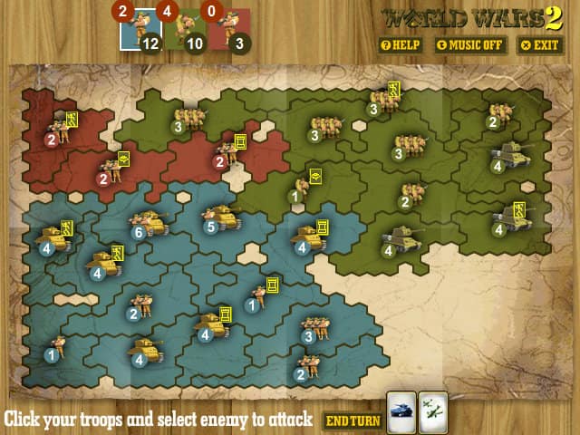 screenshot walkthrough