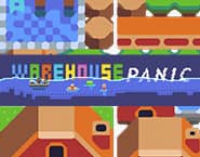Warehousepanic.io