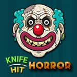 Knife Hit Horror
