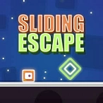 Sliding Escape