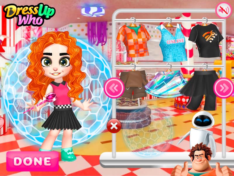 screenshot walkthrough