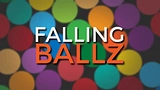 Falling Ballz