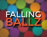 Falling Ballz