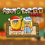 Adam and Eve GO: Xmas