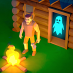 Woods of Nevia: Forest Survival