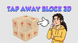 Tap Away Block Puzzle 3D
