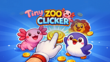 Tiny Zoo Clicker