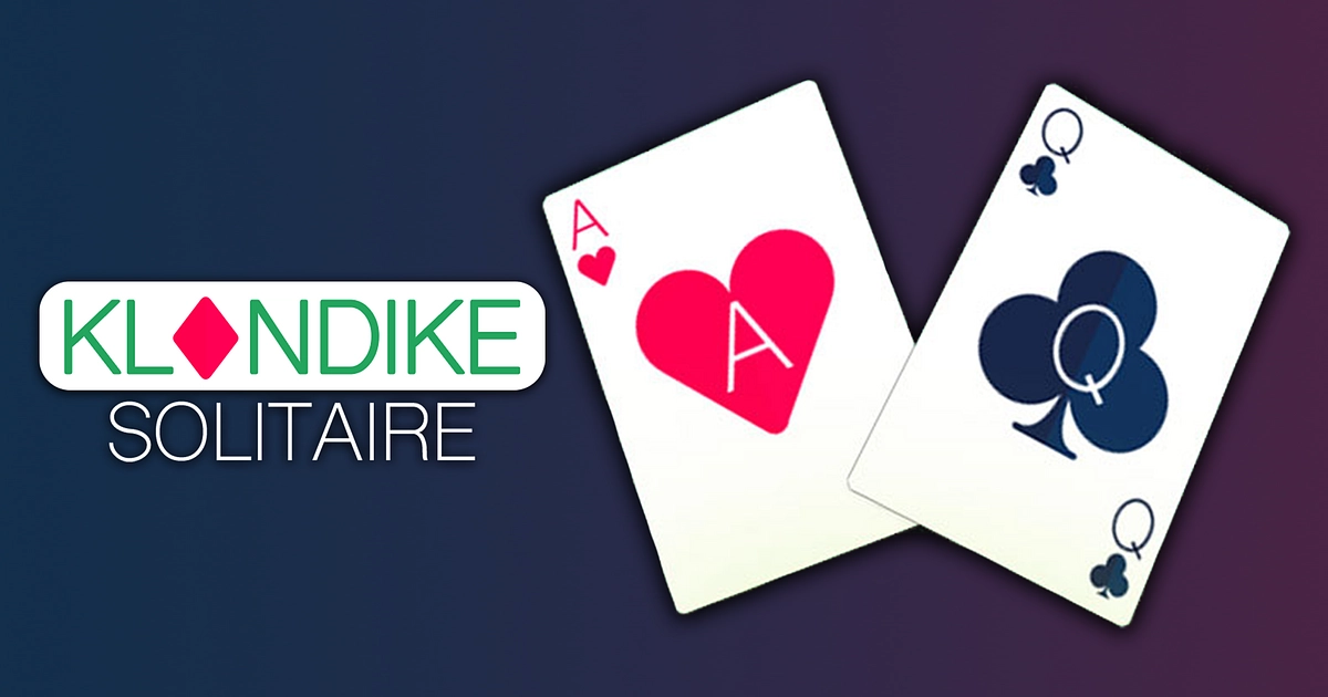 Klondike Solitaire 2 - Ilmainen Nettipeli | FunnyGames