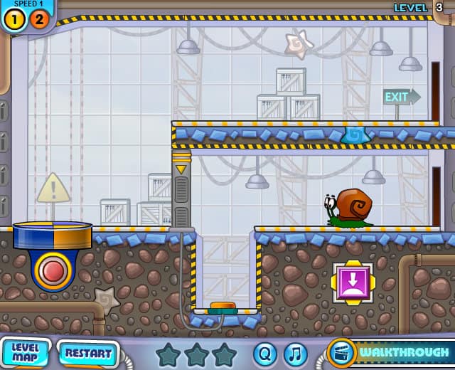 screenshot walkthrough