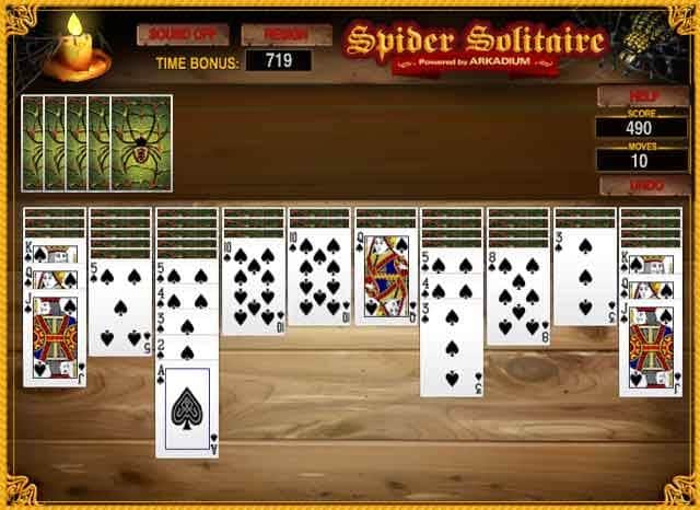 screenshot walkthrough