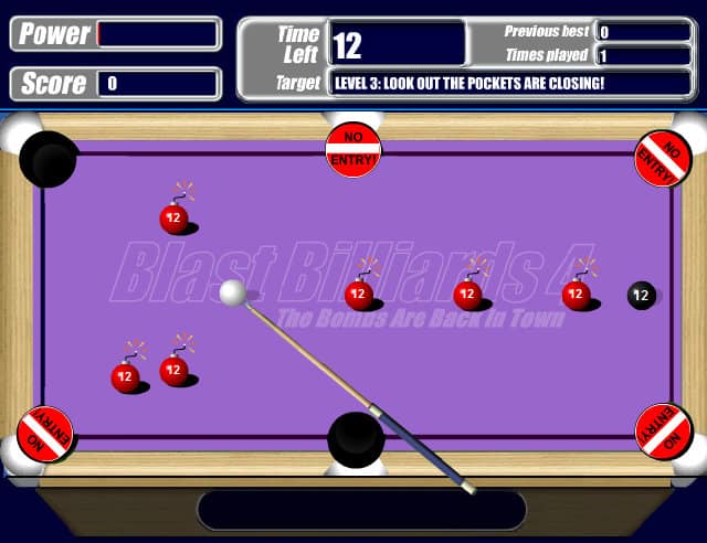 screenshot walkthrough