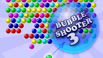 Bubbels 3