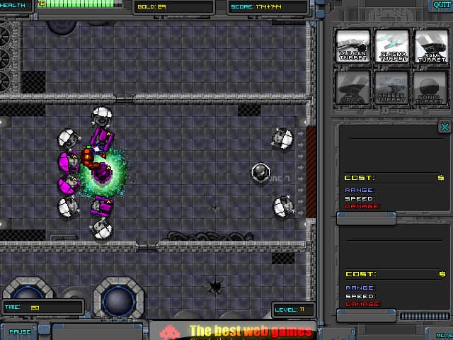 screenshot walkthrough