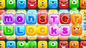 Monster Blocks