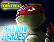 TMNT Shadow Heroes