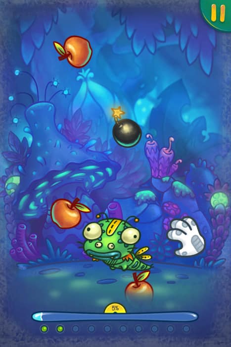 screenshot walkthrough