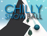 Chilly Snow Ball