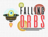 Falling Orbs