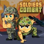 Soldiers Combat