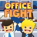 Office Fight