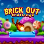 Brick Out Challenge