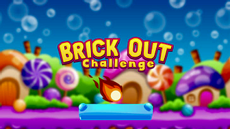 Brick Out Challenge