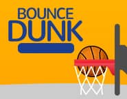 Bounce Dunk