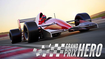 Grand Prix Hero