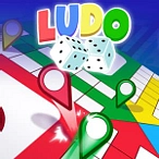 Ludo Classic: A Dice Game