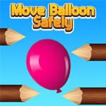 Move Balloon Safely