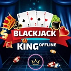 Blackjack King Offline