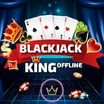 Blackjack King Offline