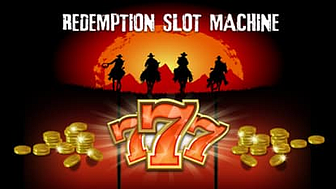 Redemption Slot Machine