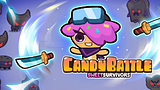 Candy Battle: Sweet Survivors