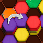 Woody Hexa