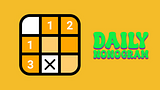 Daily Nonogram