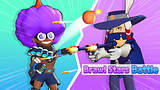 Brawl Stars Battle