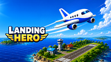 Landing Hero