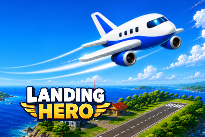 Landing Hero
