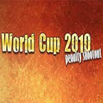 WorldCup 2010 Penalty