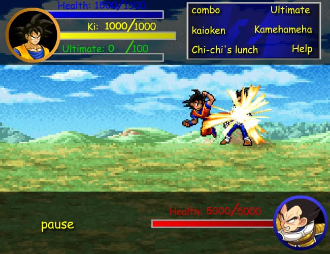 screenshot walkthrough