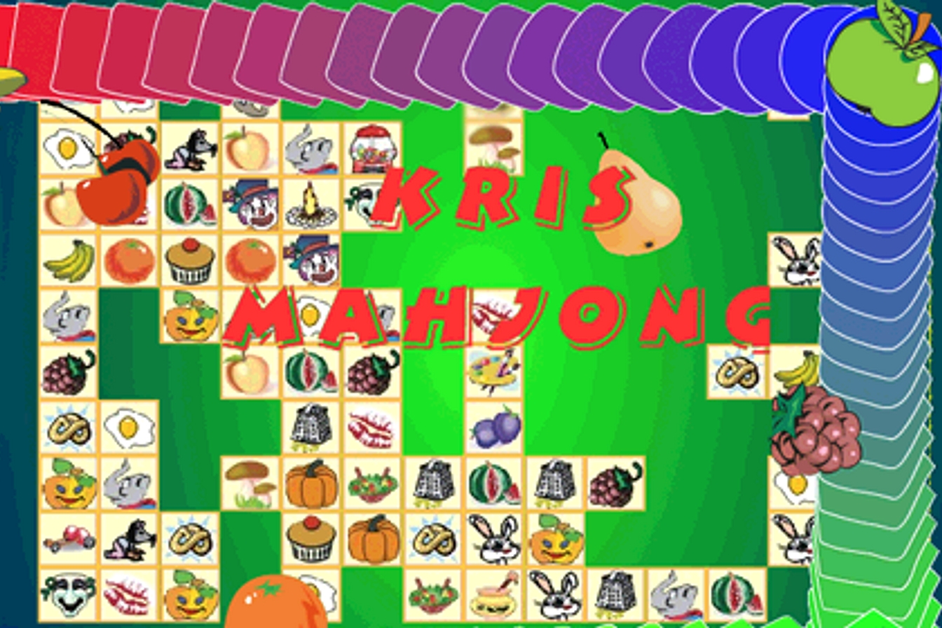 Kris Mahjong Free Games Crazy Kris Mahjong Free Games Crazy